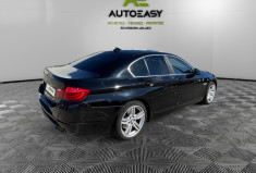 BMW Série 5 530D / 258 CH / SUIVI COMPLET BMW