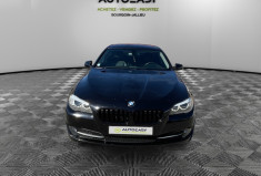 BMW Série 5 530D / 258 CH / SUIVI COMPLET BMW