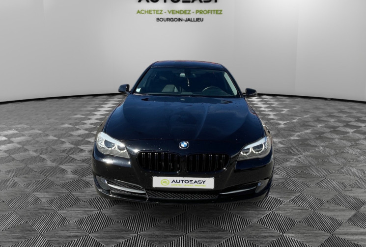 BMW Série 5 530D / 258 CH / SUIVI COMPLET BMW