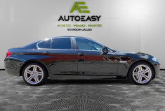 BMW Série 5 530D / 258 CH / SUIVI COMPLET BMW