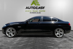 BMW Série 5 530D / 258 CH / SUIVI COMPLET BMW