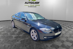 BMW Série 5 530D / 258 CH / SUIVI COMPLET BMW