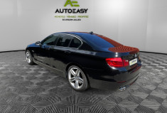 BMW Série 5 530D / 258 CH / SUIVI COMPLET BMW