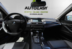 BMW Série 5 530D / 258 CH / SUIVI COMPLET BMW