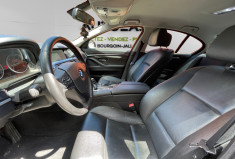 BMW Série 5 530D / 258 CH / SUIVI COMPLET BMW