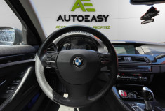 BMW Série 5 530D / 258 CH / SUIVI COMPLET BMW