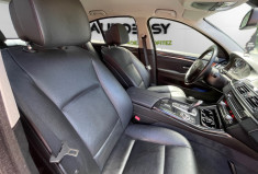 BMW Série 5 530D / 258 CH / SUIVI COMPLET BMW