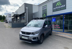 Peugeot Rifter 1.5 Blue HDI 130 Allure
