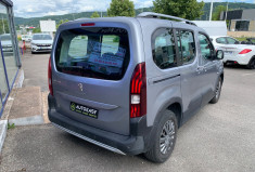 Peugeot Rifter 1.5 Blue HDI 130 Allure