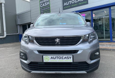 Peugeot Rifter 1.5 Blue HDI 130 Allure