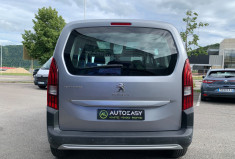 Peugeot Rifter 1.5 Blue HDI 130 Allure