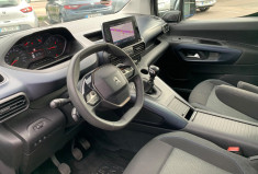 Peugeot Rifter 1.5 Blue HDI 130 Allure