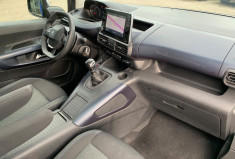 Peugeot Rifter 1.5 Blue HDI 130 Allure
