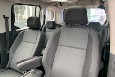 Peugeot Rifter 1.5 Blue HDI 130 Allure