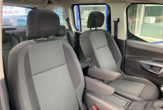 Peugeot Rifter 1.5 Blue HDI 130 Allure