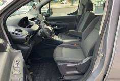 Peugeot Rifter 1.5 Blue HDI 130 Allure