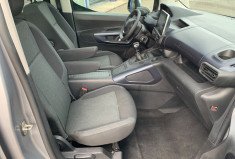 Peugeot Rifter 1.5 Blue HDI 130 Allure