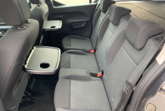 Peugeot Rifter 1.5 Blue HDI 130 Allure