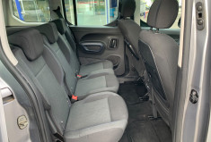 Peugeot Rifter 1.5 Blue HDI 130 Allure