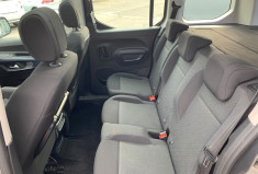 Peugeot Rifter 1.5 Blue HDI 130 Allure