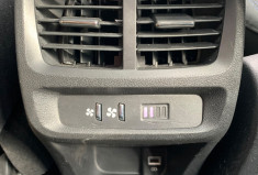 Peugeot Rifter 1.5 Blue HDI 130 Allure