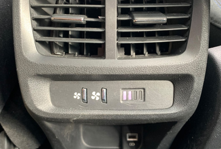 Peugeot Rifter 1.5 Blue HDI 130 Allure