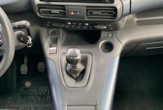 Peugeot Rifter 1.5 Blue HDI 130 Allure