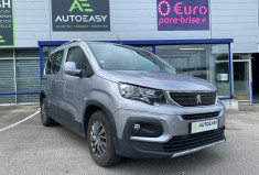 Peugeot Rifter 1.5 Blue HDI 130 Allure