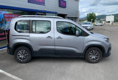 Peugeot Rifter 1.5 Blue HDI 130 Allure