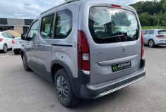 Peugeot Rifter 1.5 Blue HDI 130 Allure
