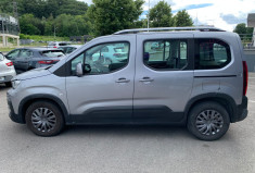 Peugeot Rifter 1.5 Blue HDI 130 Allure