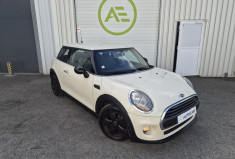 Mini Mini 3 (F56) ONE D 1.5D 95 CV * BT * IDEAL JEUNE PERMIS 