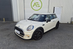 Mini Mini 3 (F56) ONE D 1.5D 95 CV * BT * IDEAL JEUNE PERMIS 