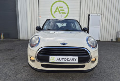 Mini Mini 3 (F56) ONE D 1.5D 95 CV * BT * IDEAL JEUNE PERMIS 