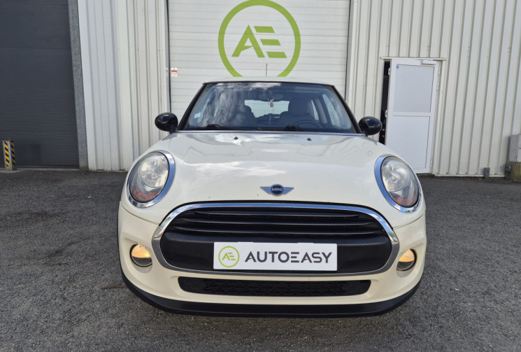 Mini Mini 3 (F56) ONE D 1.5D 95 CV * BT * IDEAL JEUNE PERMIS 