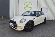 Mini Mini 3 (F56) ONE D 1.5D 95 CV * BT * IDEAL JEUNE PERMIS 