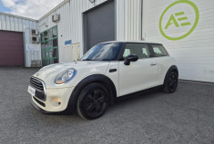 Mini Mini 3 (F56) ONE D 1.5D 95 CV * BT * IDEAL JEUNE PERMIS 