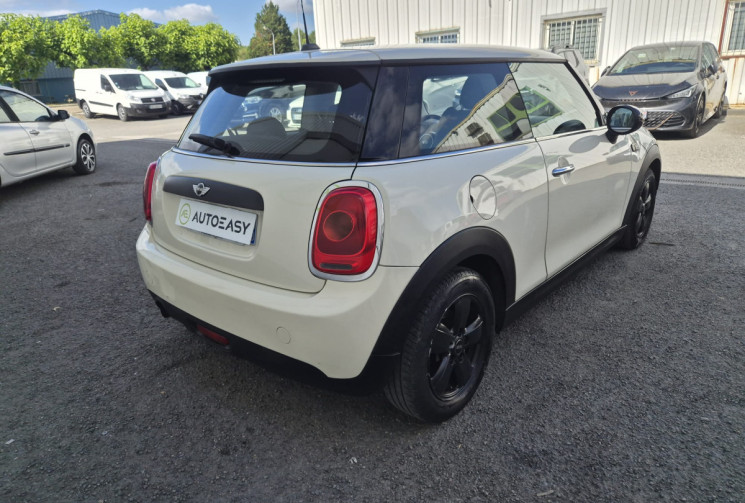 Mini Mini 3 (F56) ONE D 1.5D 95 CV * BT * IDEAL JEUNE PERMIS 