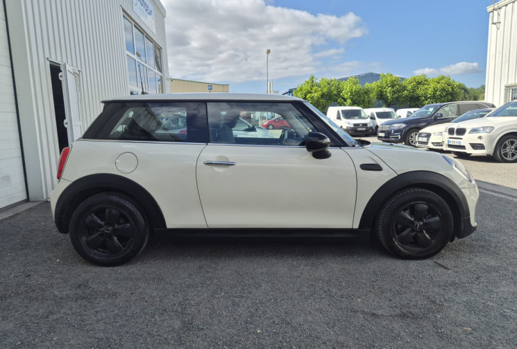 Mini Mini 3 (F56) ONE D 1.5D 95 CV * BT * IDEAL JEUNE PERMIS 