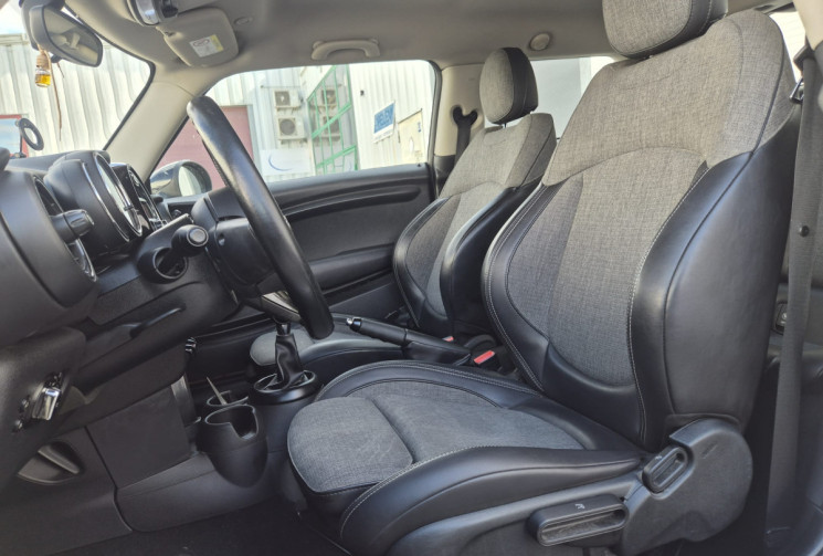 Mini Mini 3 (F56) ONE D 1.5D 95 CV * BT * IDEAL JEUNE PERMIS 