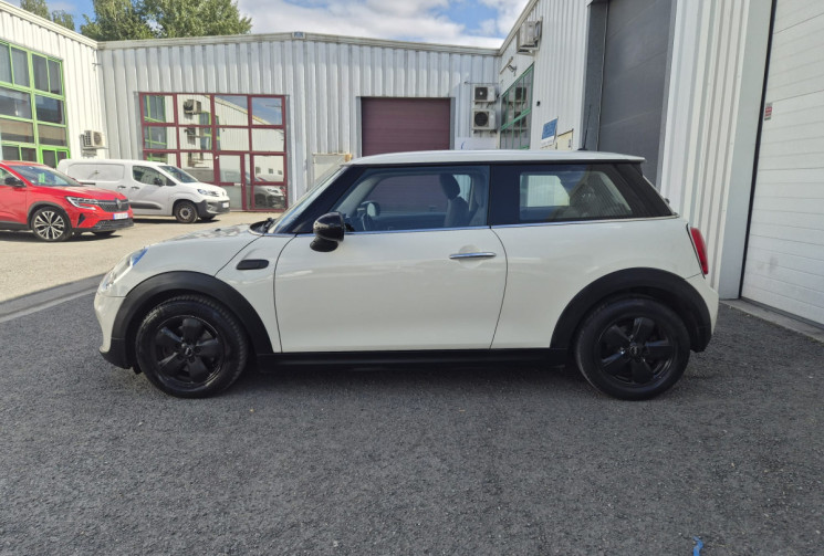 Mini Mini 3 (F56) ONE D 1.5D 95 CV * BT * IDEAL JEUNE PERMIS 