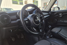 Mini Mini 3 (F56) ONE D 1.5D 95 CV * BT * IDEAL JEUNE PERMIS 