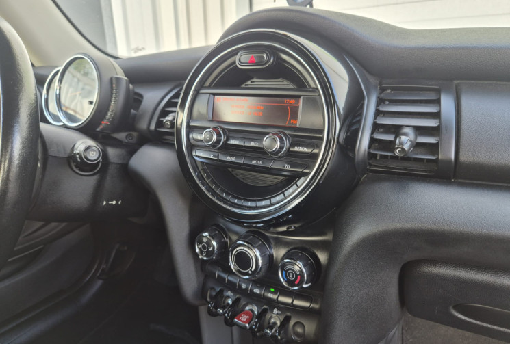 Mini Mini 3 (F56) ONE D 1.5D 95 CV * BT * IDEAL JEUNE PERMIS 