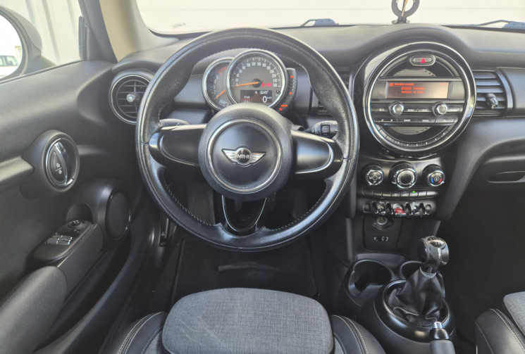 Mini Mini 3 (F56) ONE D 1.5D 95 CV * BT * IDEAL JEUNE PERMIS 