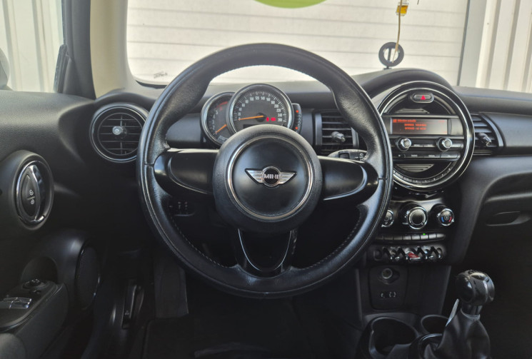Mini Mini 3 (F56) ONE D 1.5D 95 CV * BT * IDEAL JEUNE PERMIS 