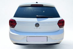 Volkswagen Polo VI 1.0 TSI 95 CONFORTLINE BVM