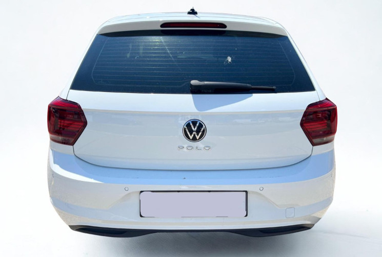 Volkswagen Polo VI 1.0 TSI 95 CONFORTLINE BVM