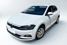 Volkswagen Polo VI 1.0 TSI 95 CONFORTLINE BVM