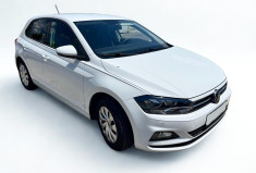 Volkswagen Polo VI 1.0 TSI 95 CONFORTLINE BVM