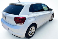 Volkswagen Polo VI 1.0 TSI 95 CONFORTLINE BVM